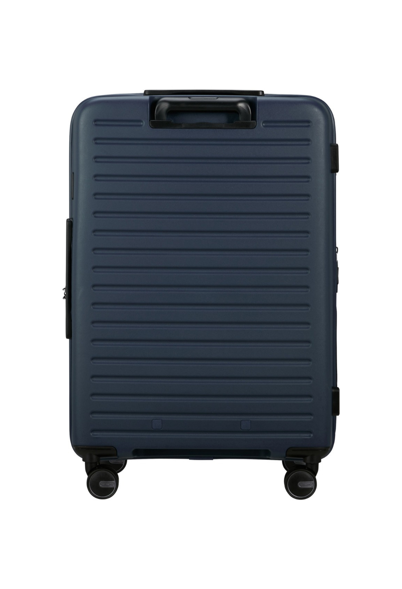 Samsonite Selection Restackd Harde koffer