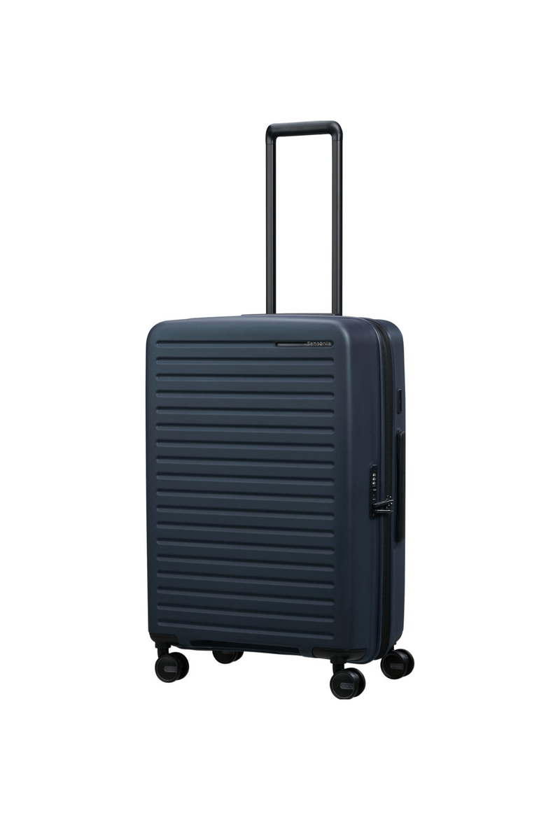 Samsonite Selection Restackd Harde koffer