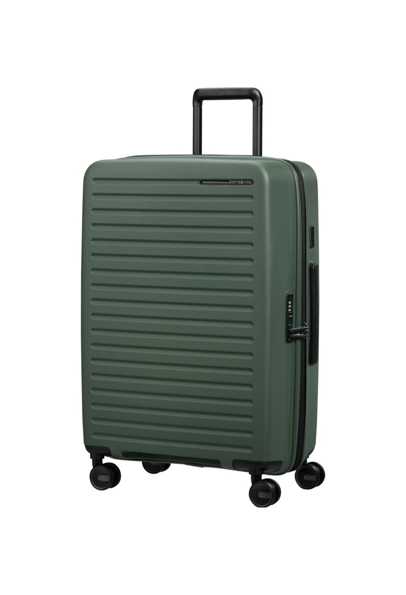Samsonite Selection Restackd Harde koffer
