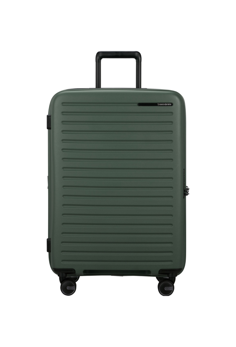Samsonite Selection Restackd Harde koffer