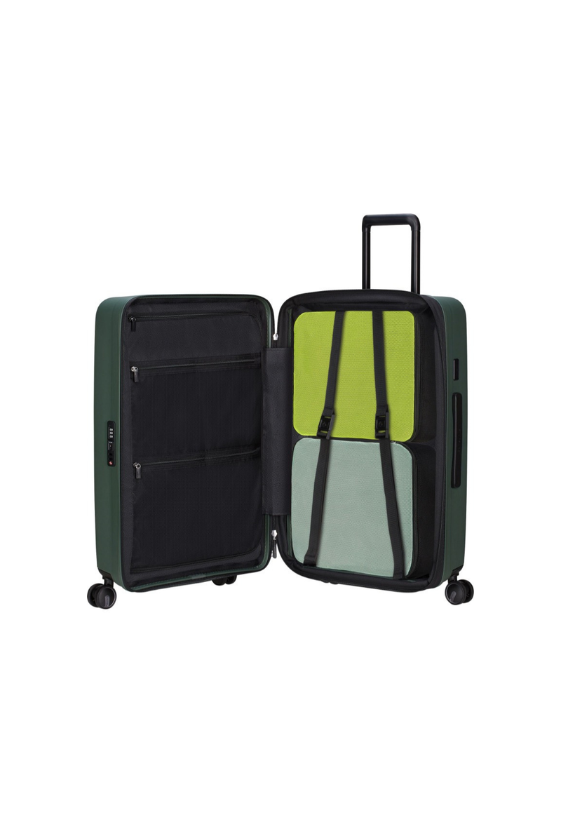 Samsonite Selection Restackd Harde koffer