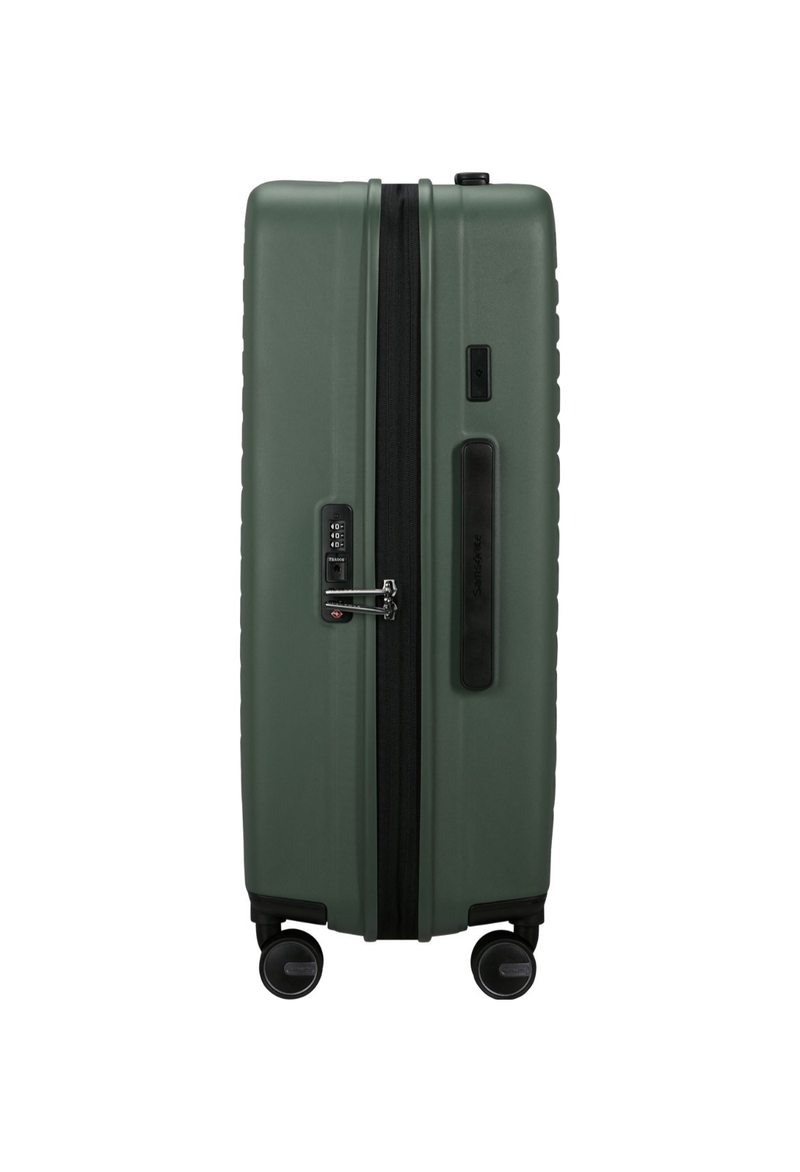 Samsonite Selection Restackd Harde koffer