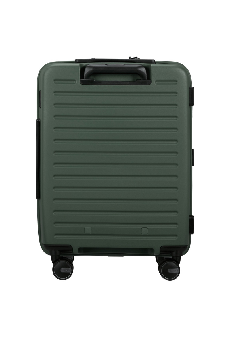 Samsonite Selection Restackd Harde koffer