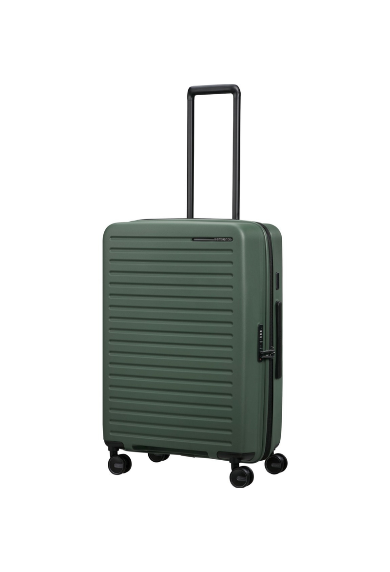 Samsonite Selection Restackd Harde koffer