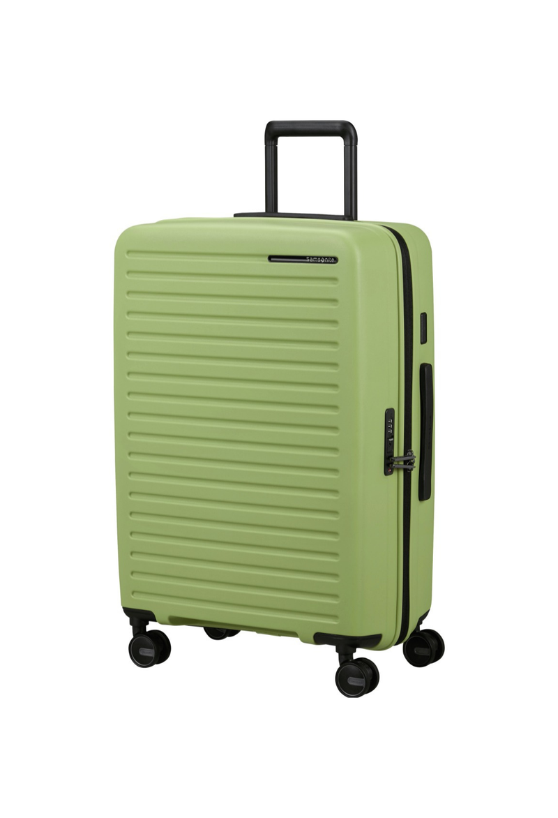 Samsonite Selection Restackd Harde koffer