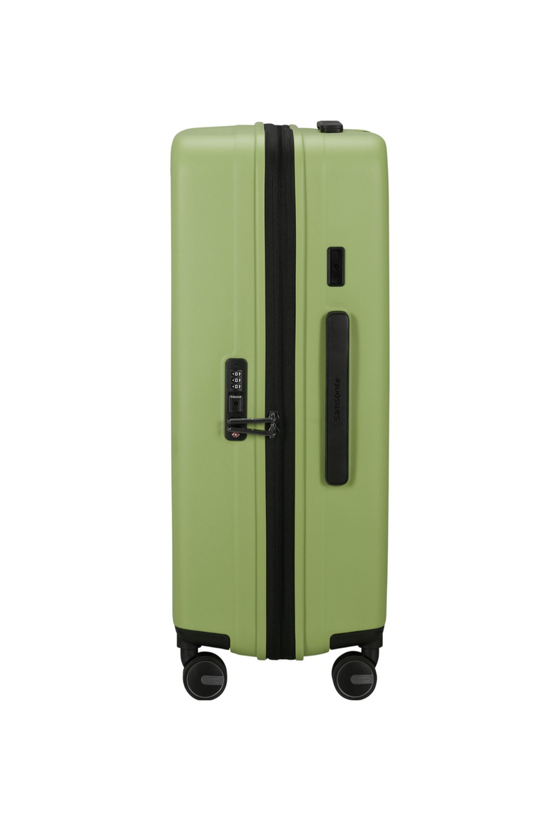 Samsonite Selection Restackd Harde koffer
