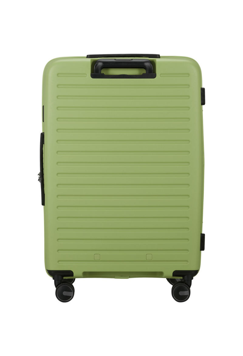 Samsonite Selection Restackd Harde koffer