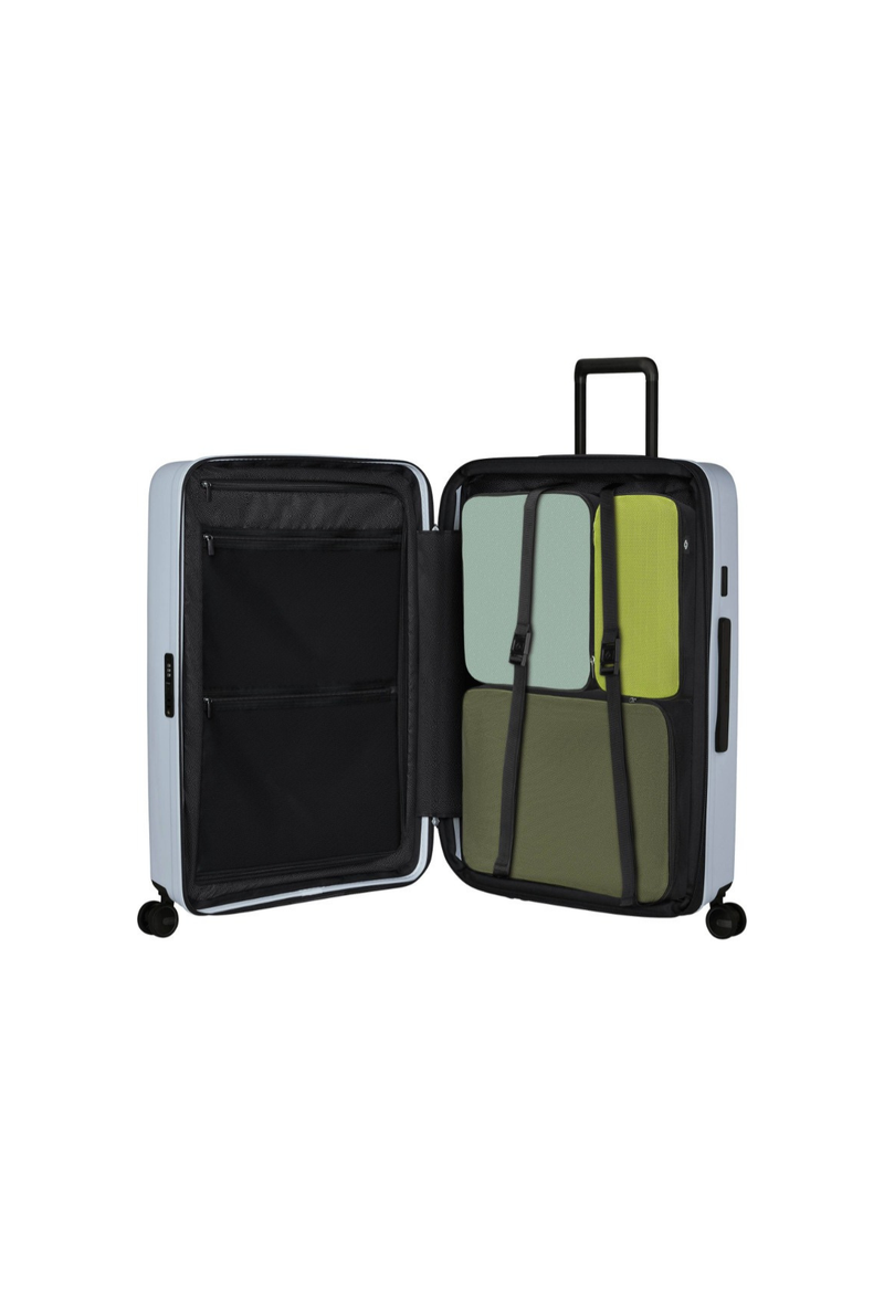 Samsonite Selection Restackd Hardshell case