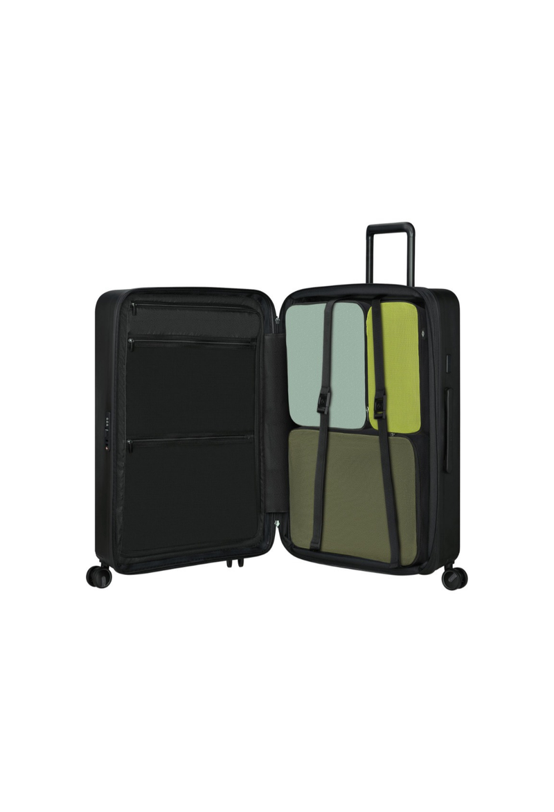 Samsonite Selection Restackd Hardshell case