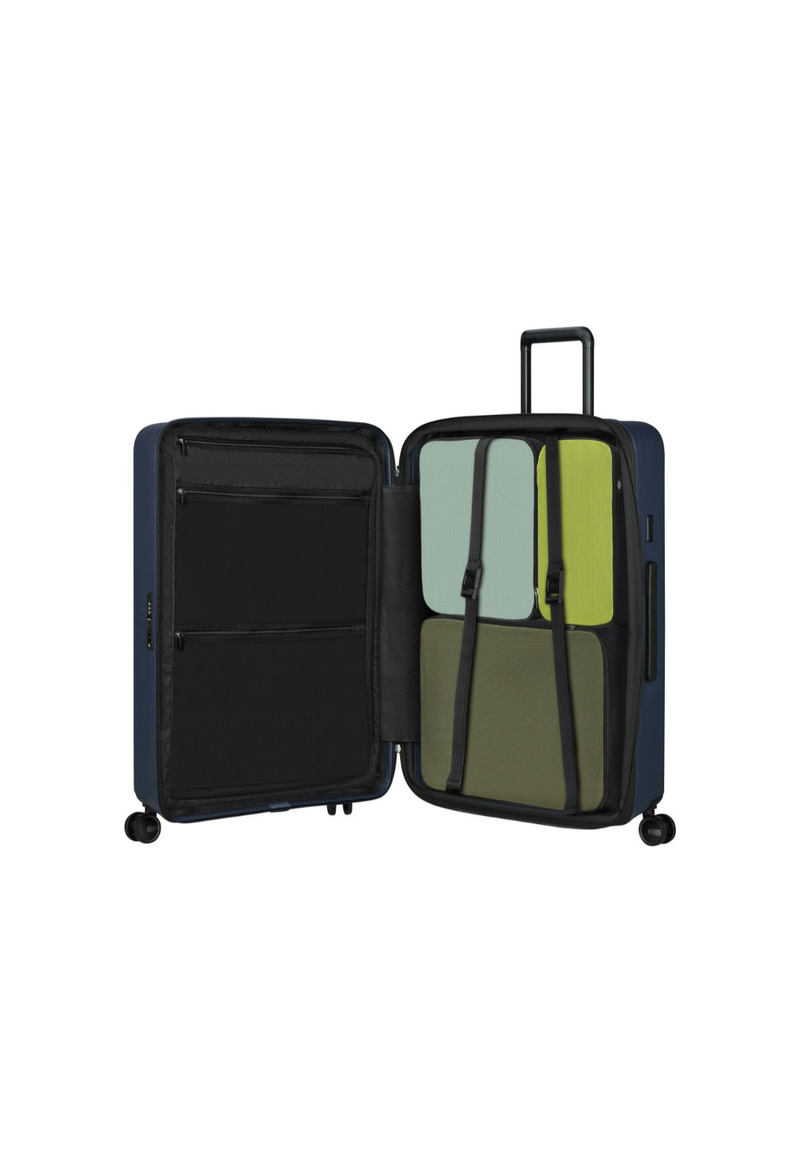 Samsonite Selection Restackd Hardshell case