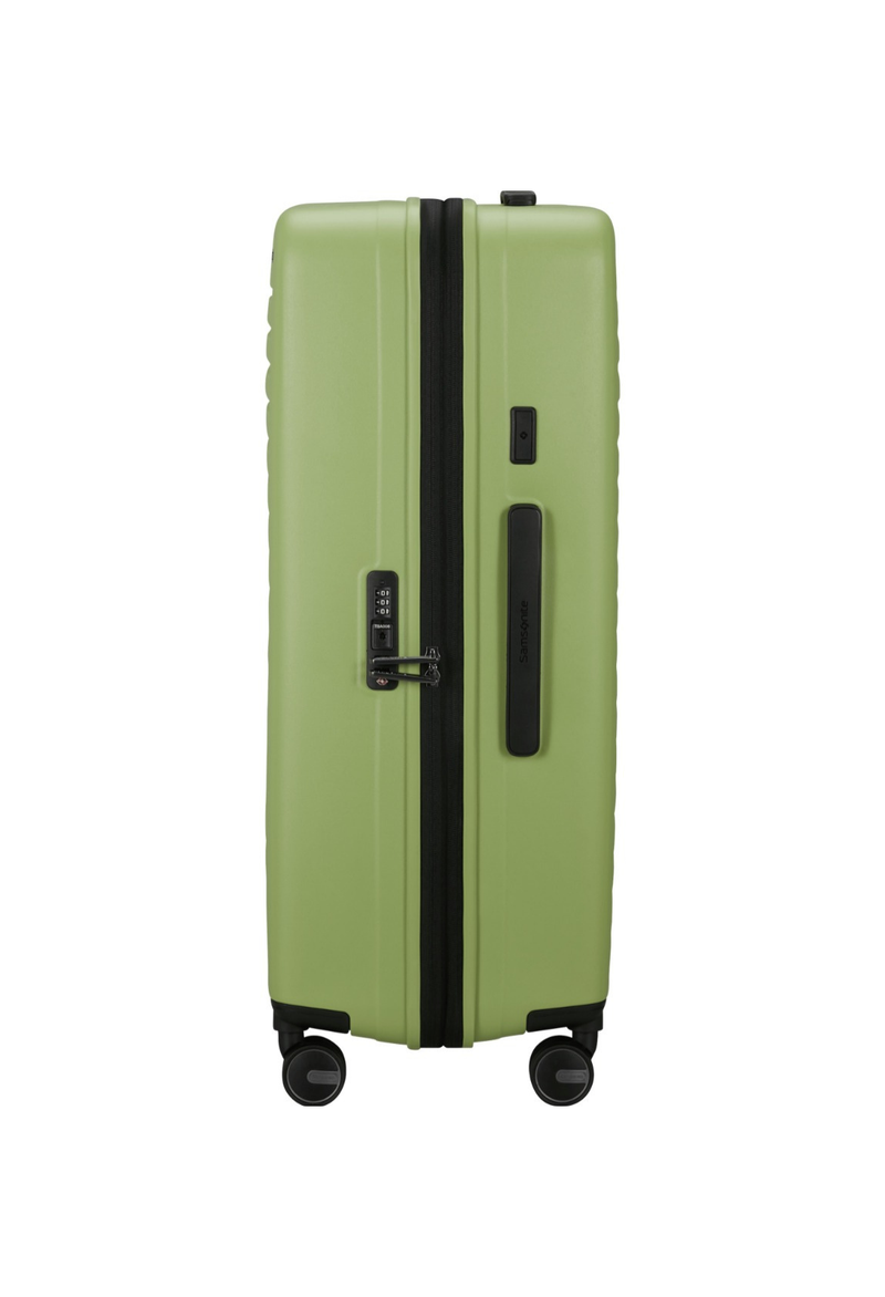 Samsonite Selection Restackd Hardshell case