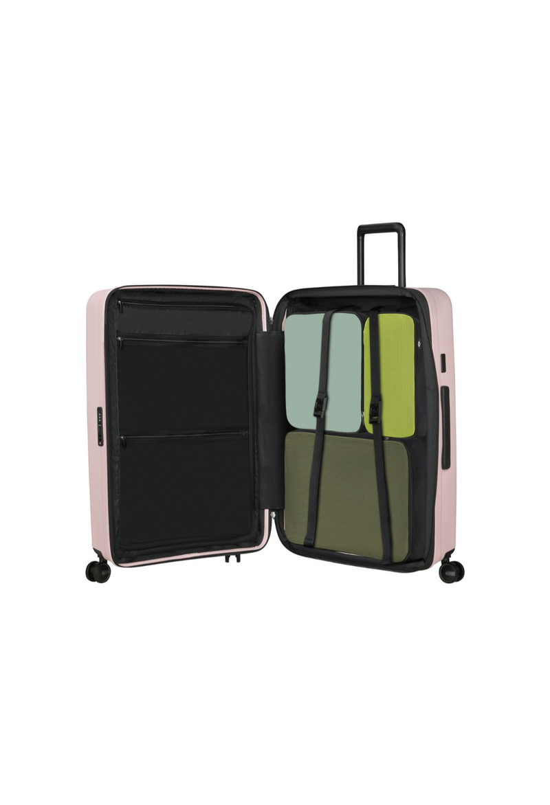 Samsonite Selection Restackd Hardshell case
