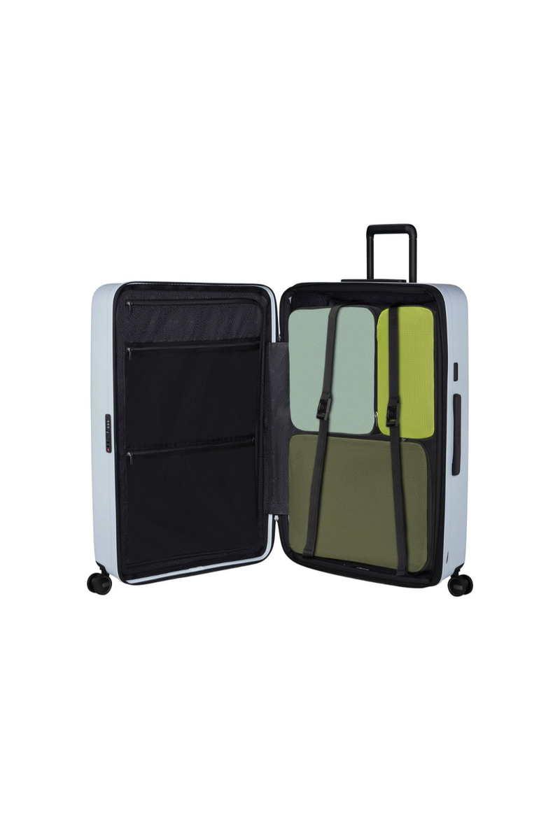 Samsonite Selection Restackd Hartschalenkoffer