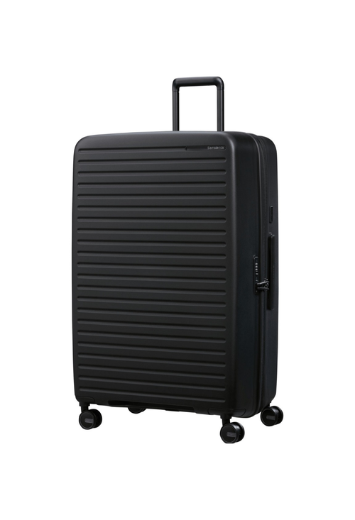 Black / XL (from 81 cm)