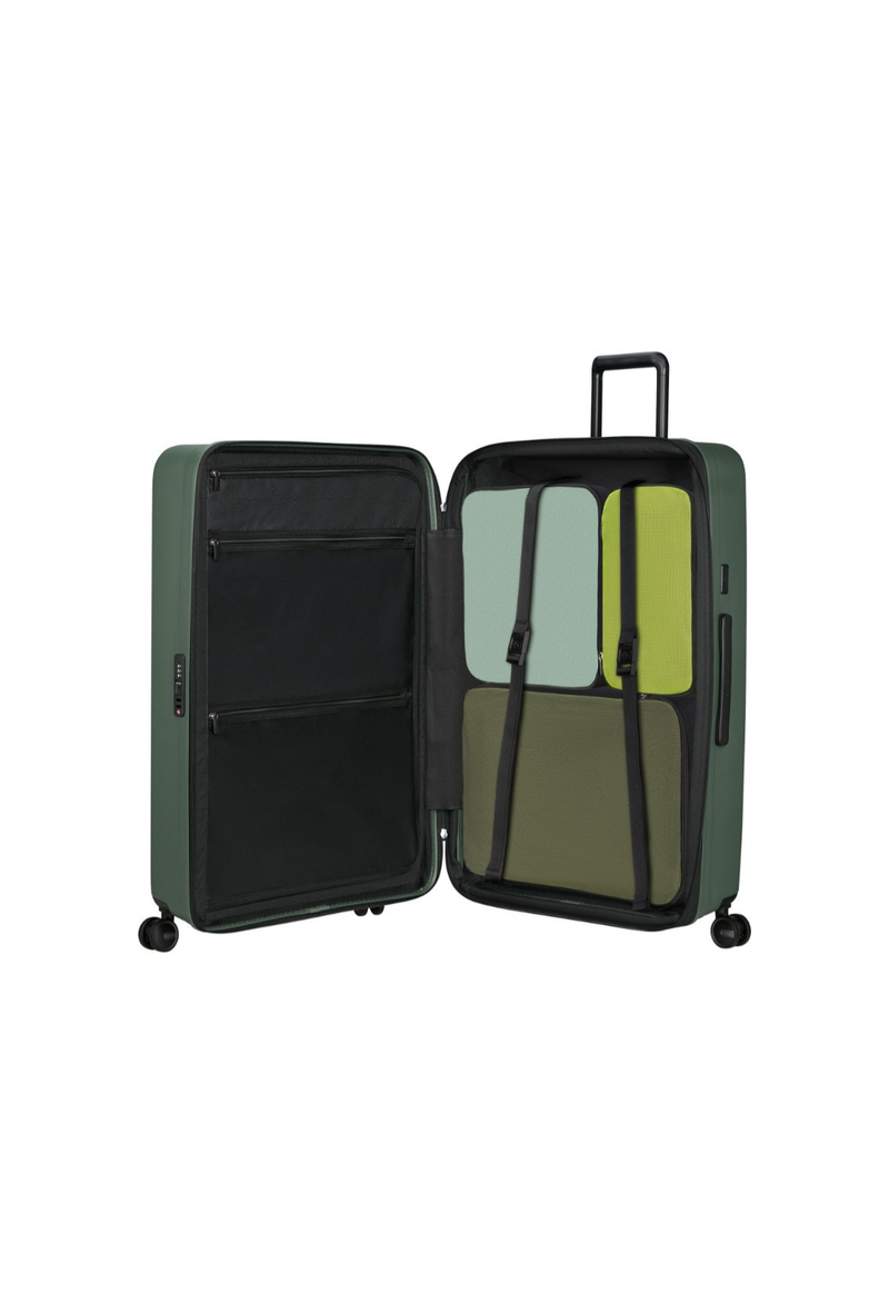 Samsonite Selection Restackd Hartschalenkoffer