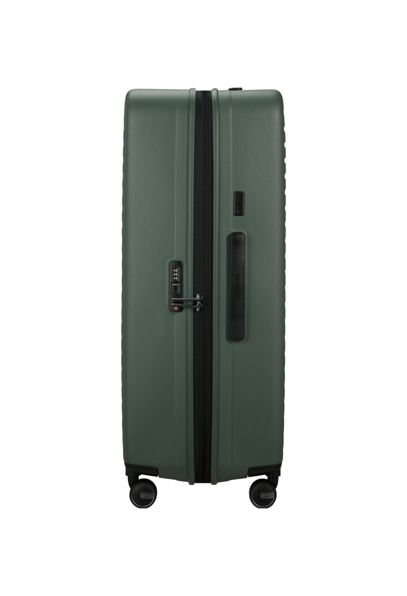 Samsonite Selection Restackd Hartschalenkoffer