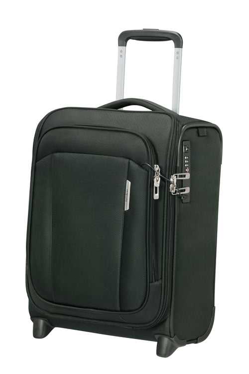 Forest Green / XS (Handgepäck/45 cm) mit 2 Rollen