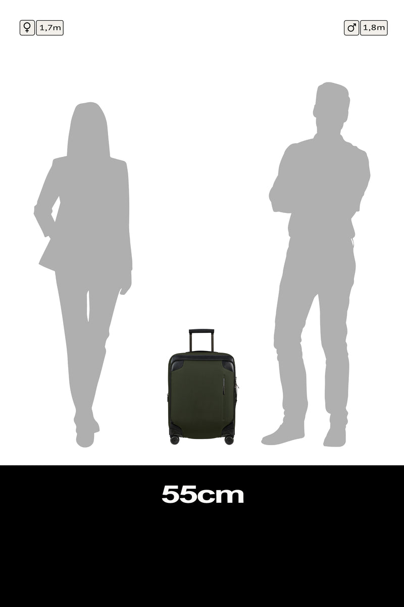 Samsonite Selection Splendix Soft-sided Suitcase