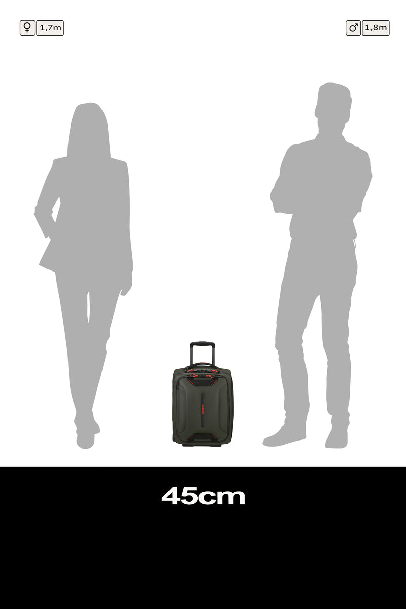 Samsonite Selection Ecodiver Podręczny (bagaż podręczny)