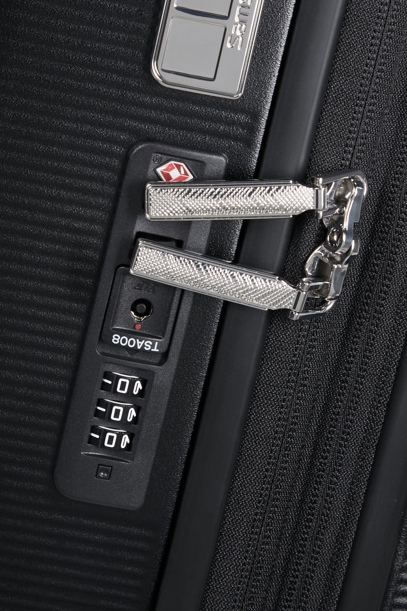 Samsonite Selection Image Hardshell case