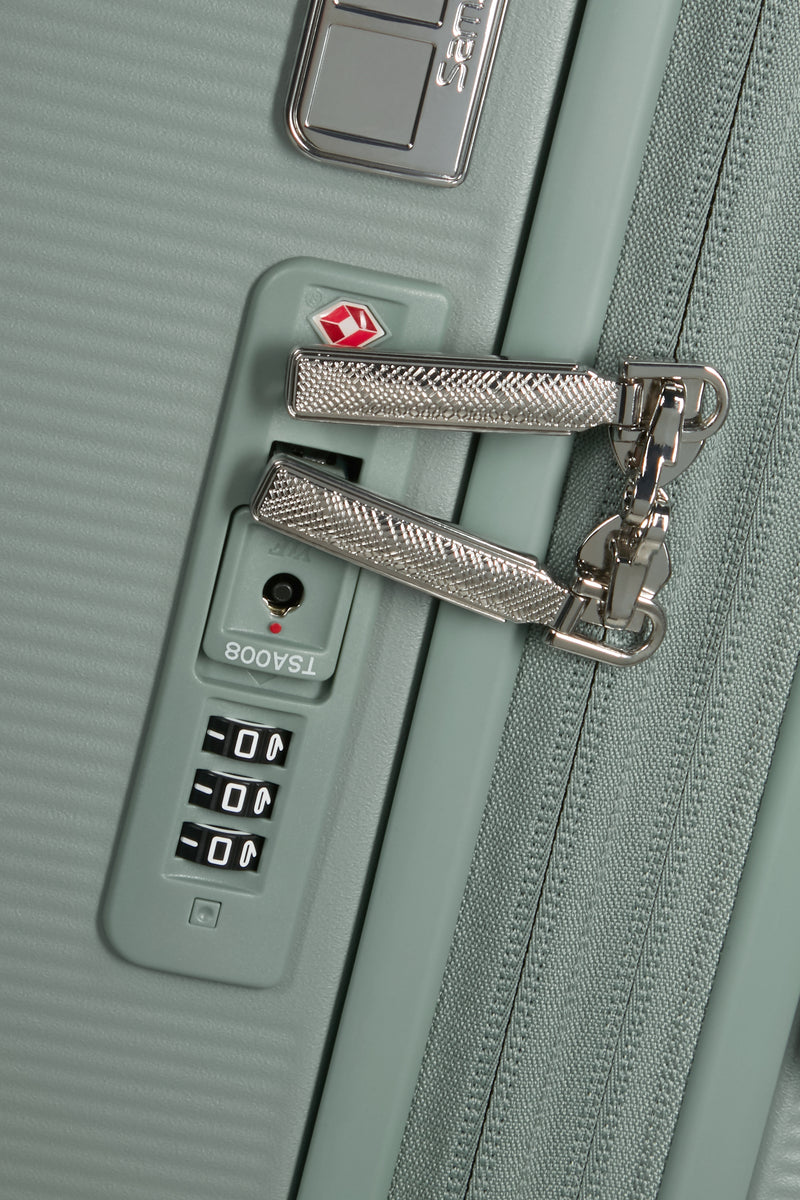 Samsonite Selection Image Harde koffer