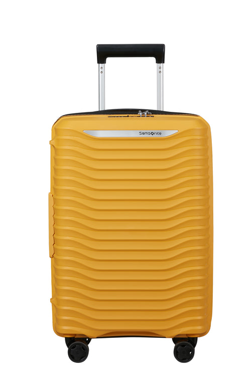 Yellow / XS (Handgepäck Slim)