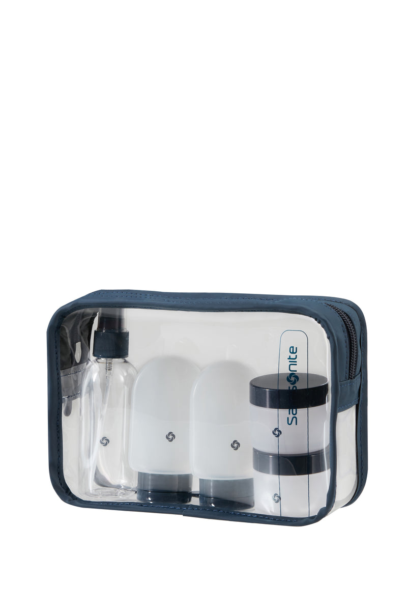 Samsonite TA Revolution Bottle Set