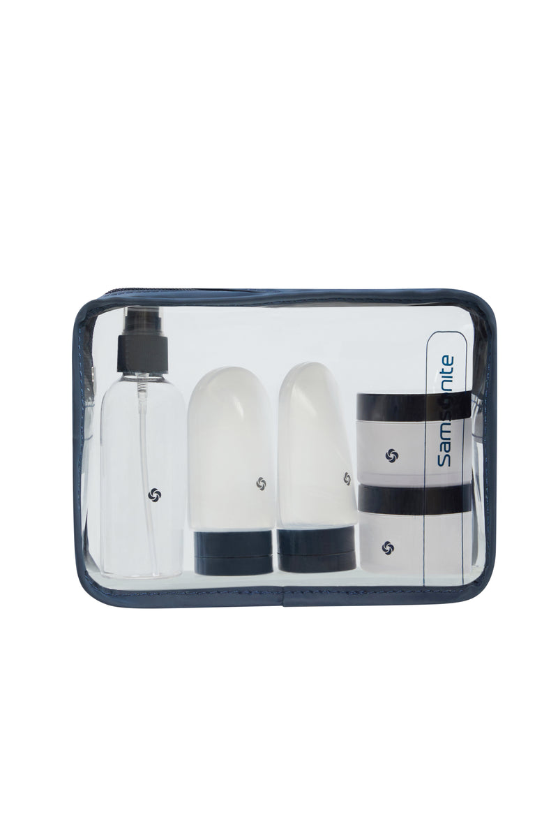 Samsonite TA Revolution Bottle Set