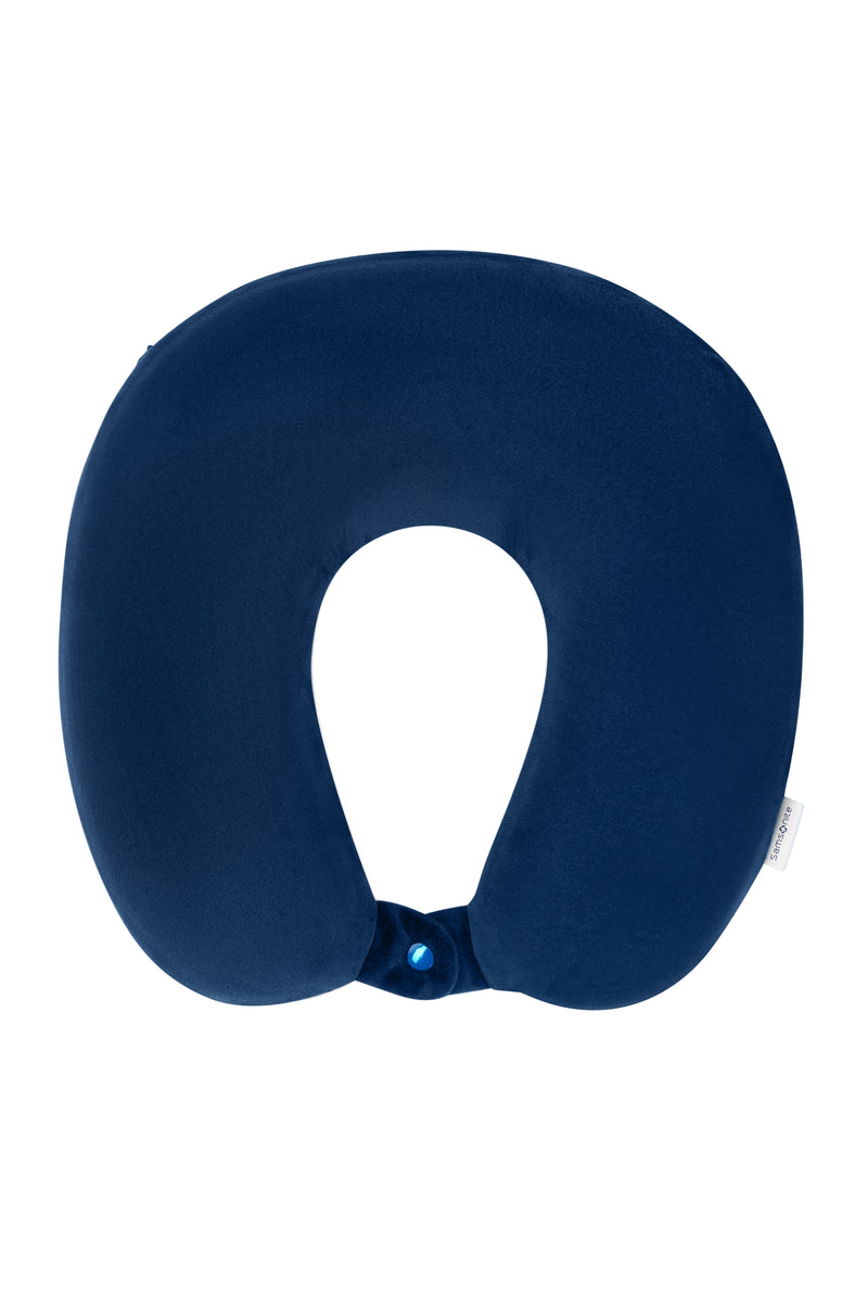 Samsonite Ta Revolution Memory Foam Neck Pillow
