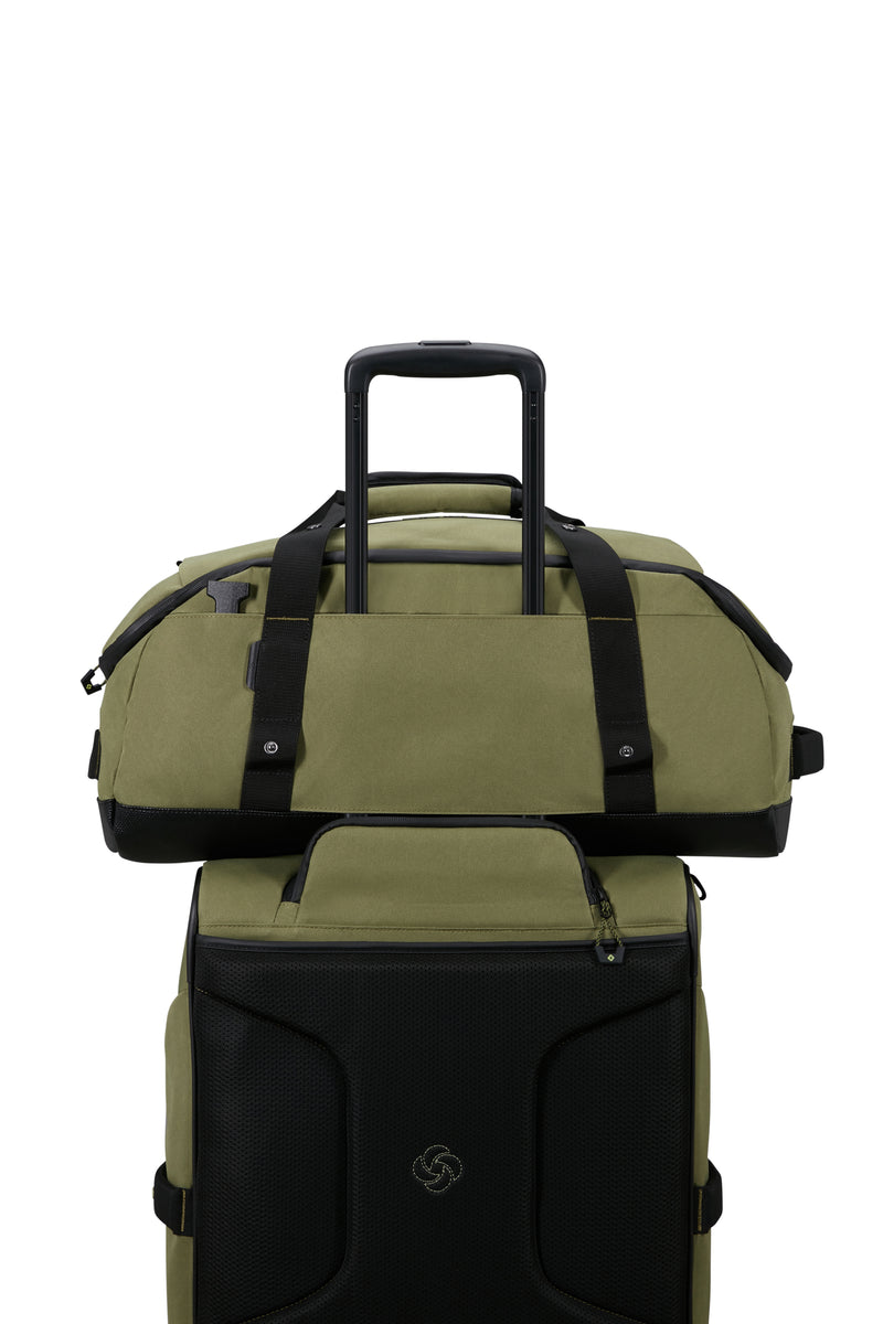 Samsonite Selection Ecodiver Duffle Reisetasche
