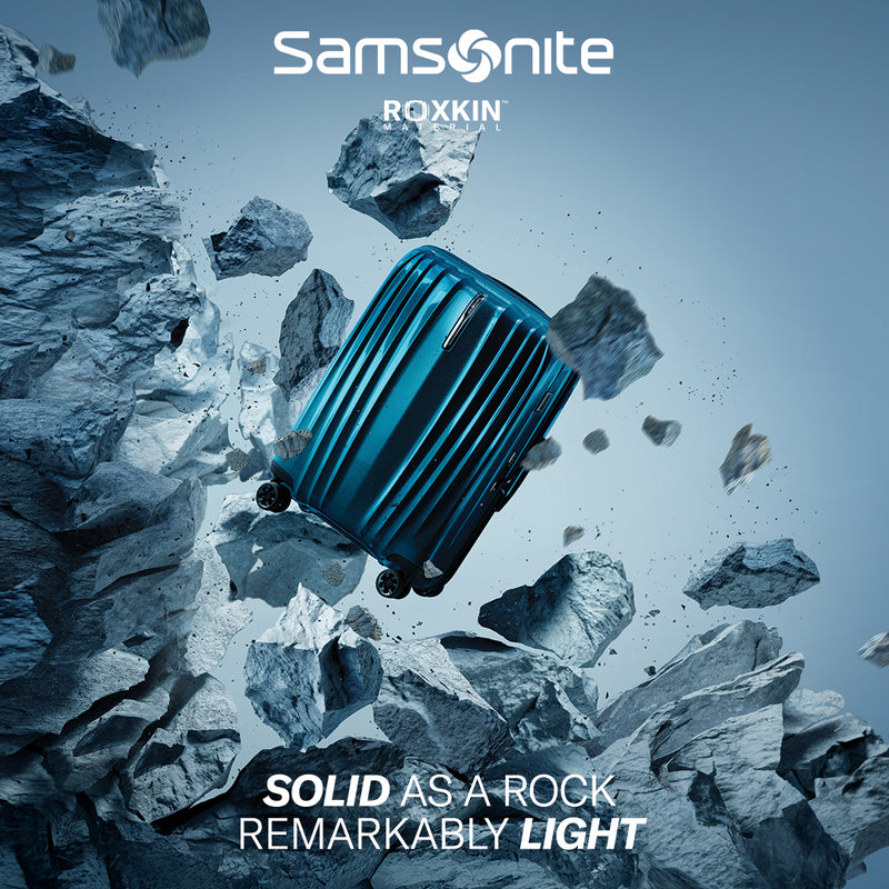 Samsonite Nexis Maleta rígida