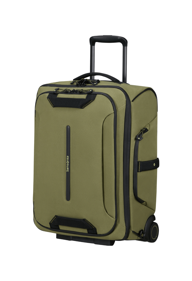 Samsonite Selection Ecodiver Duffle Backpack