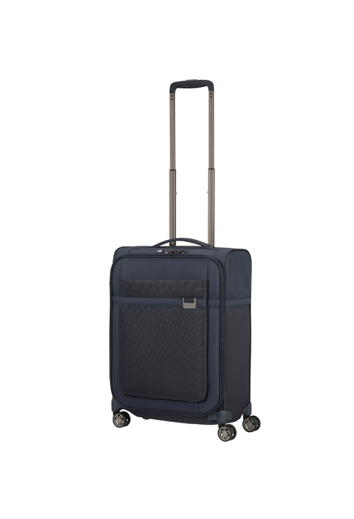 marine blue / XS (carry-on luggage)