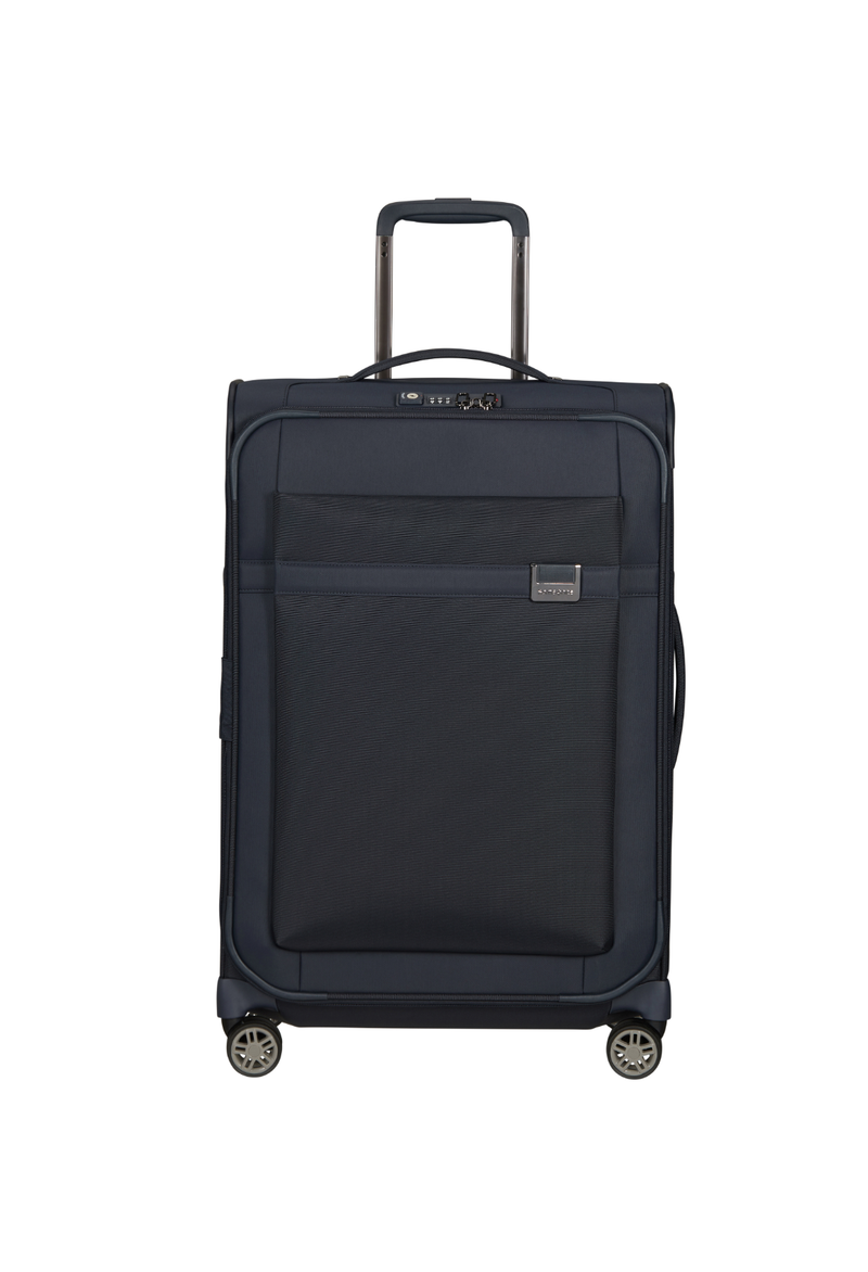 Samsonite Airea Trolley Mit 4 Rollen