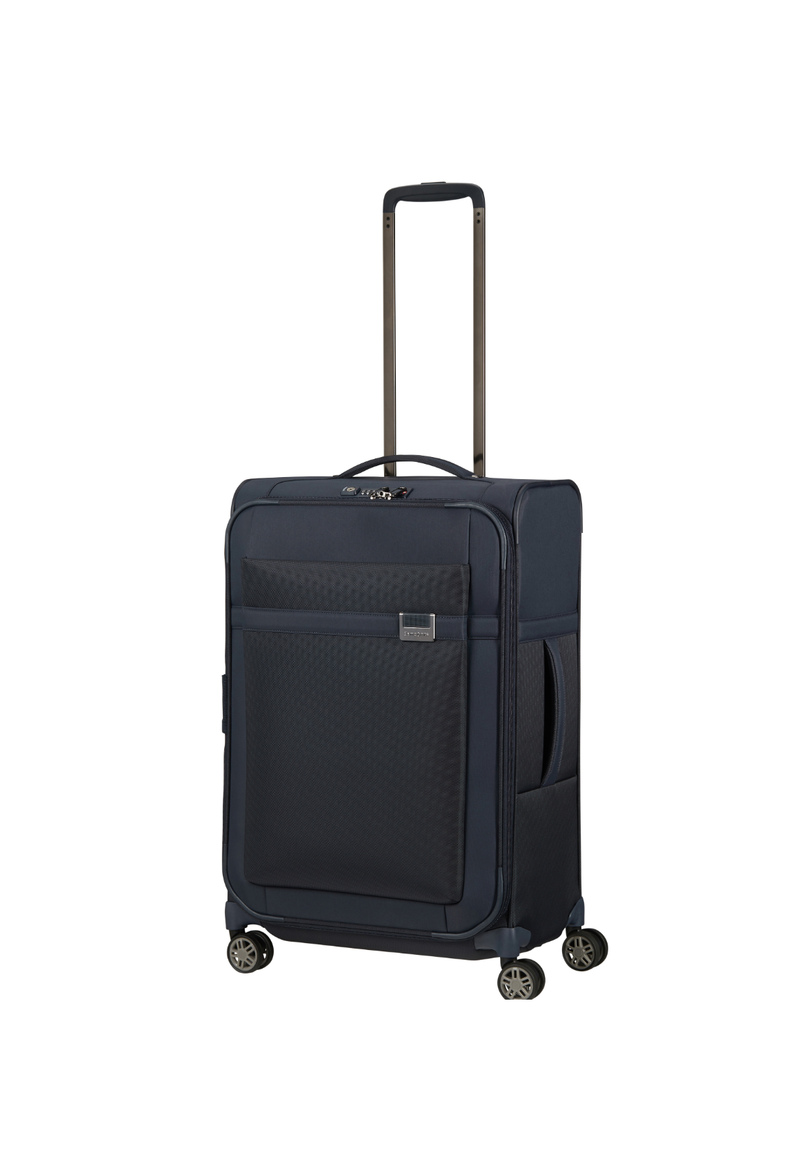 Samsonite Airea Trolley Mit 4 Rollen