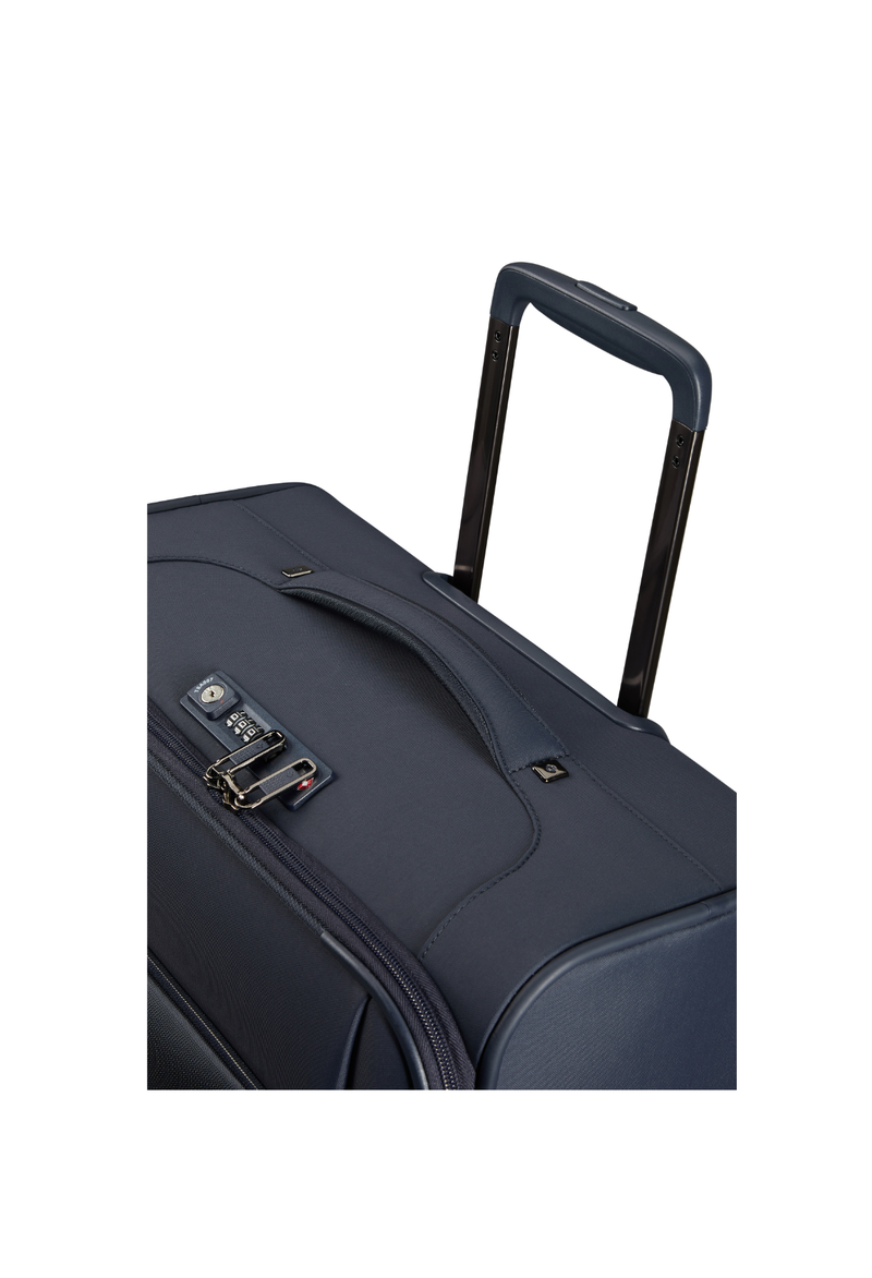 Samsonite Airea Trolley Mit 4 Rollen