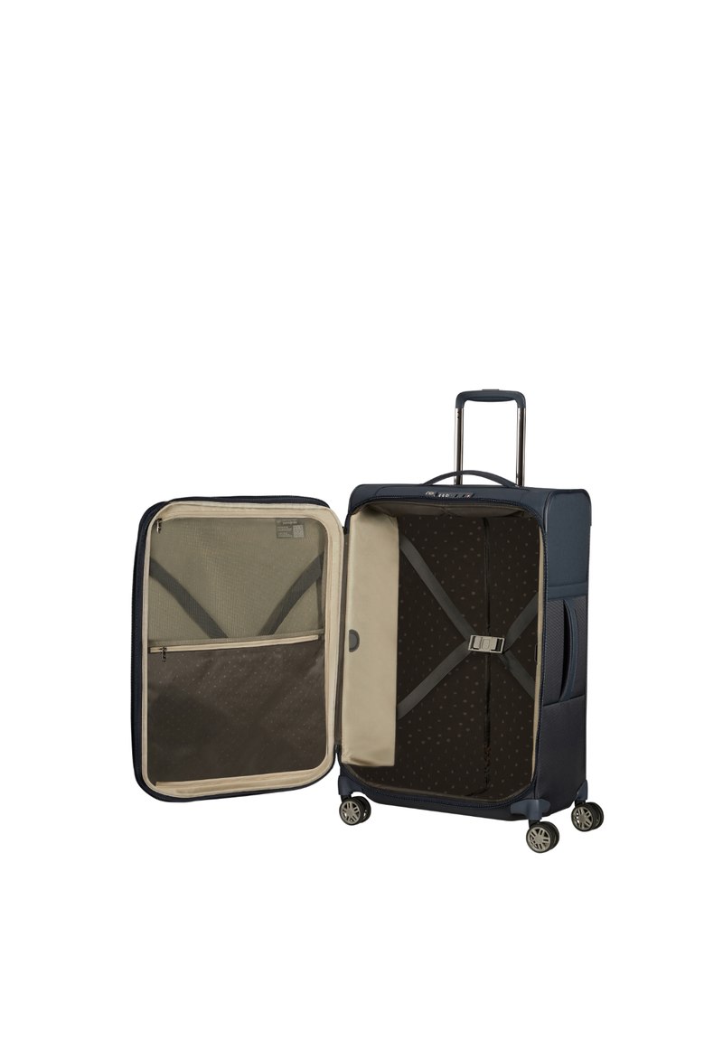Samsonite Airea Trolley Mit 4 Rollen