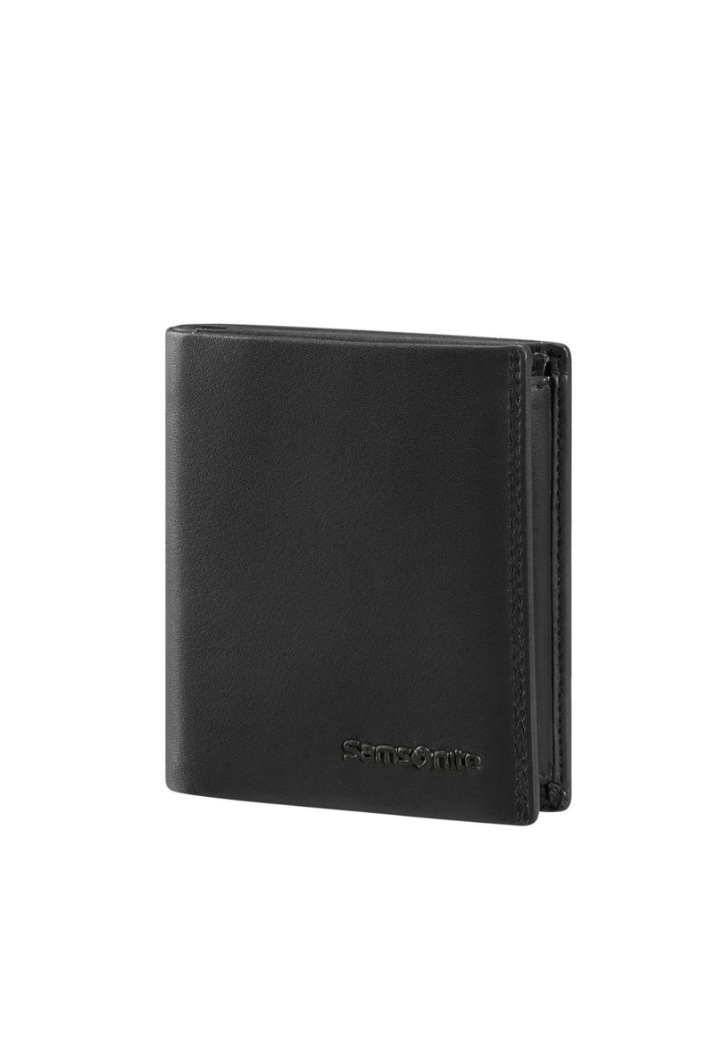 Samsonite Attack 2 SLG RFID Portfel pionowy
