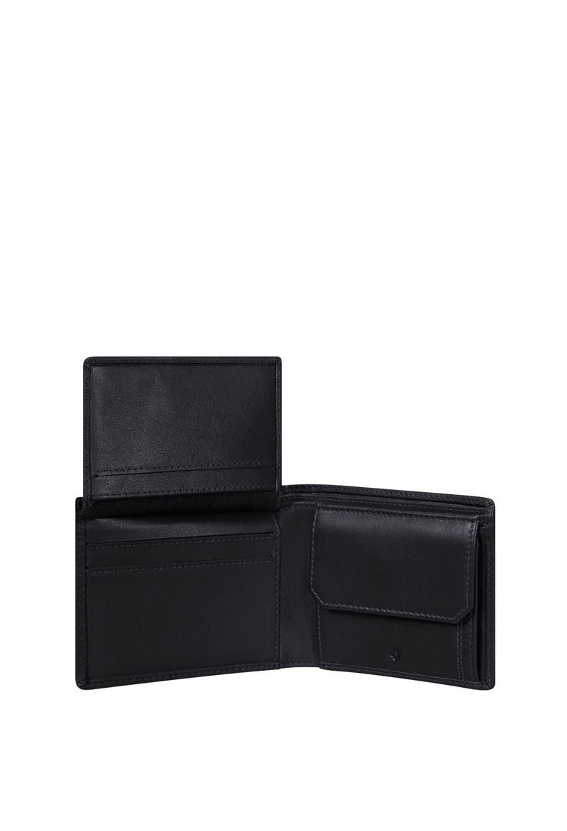 Samsonite Attack 2 SLG RFID Wallet