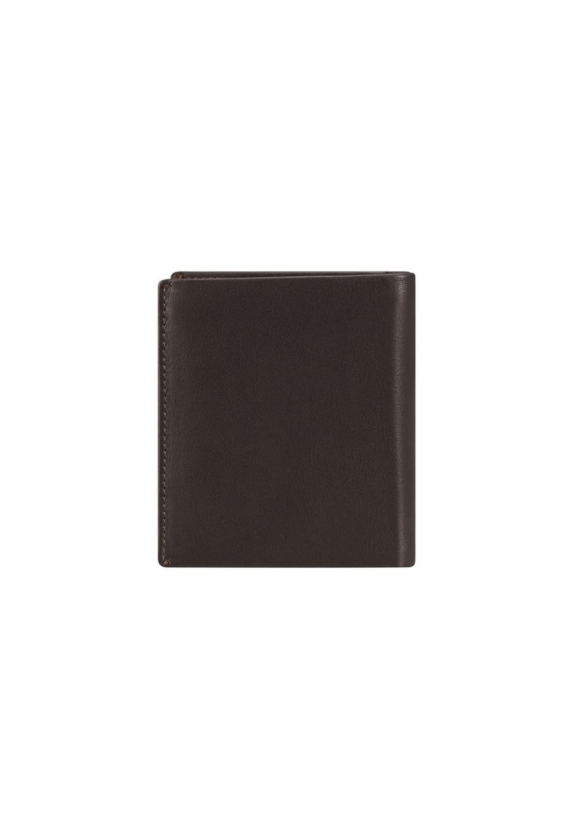 Samsonite Attack 2 SLG Portafoglio verticale RFID