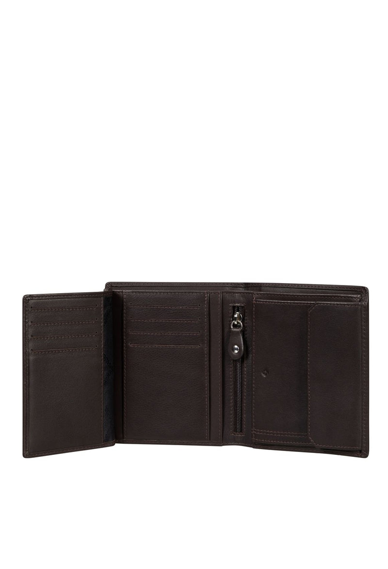 Samsonite Attack 2 SLG RFID Combination wallet