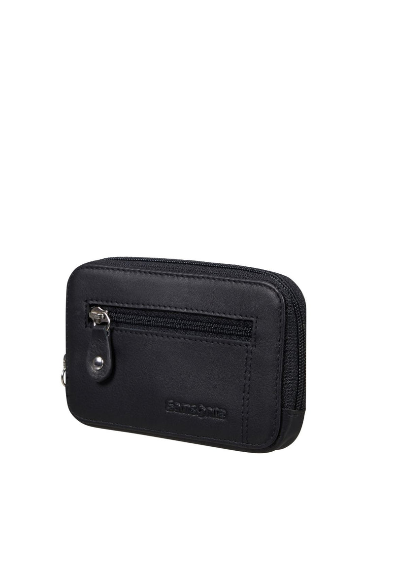 Samsonite Attack 2 SLG Sleuteletui met Rits