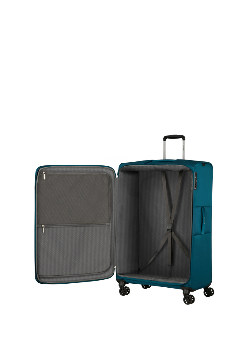 Samsonite Base Breeze Spinner