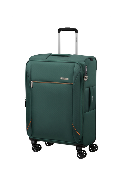 Dark Green / M