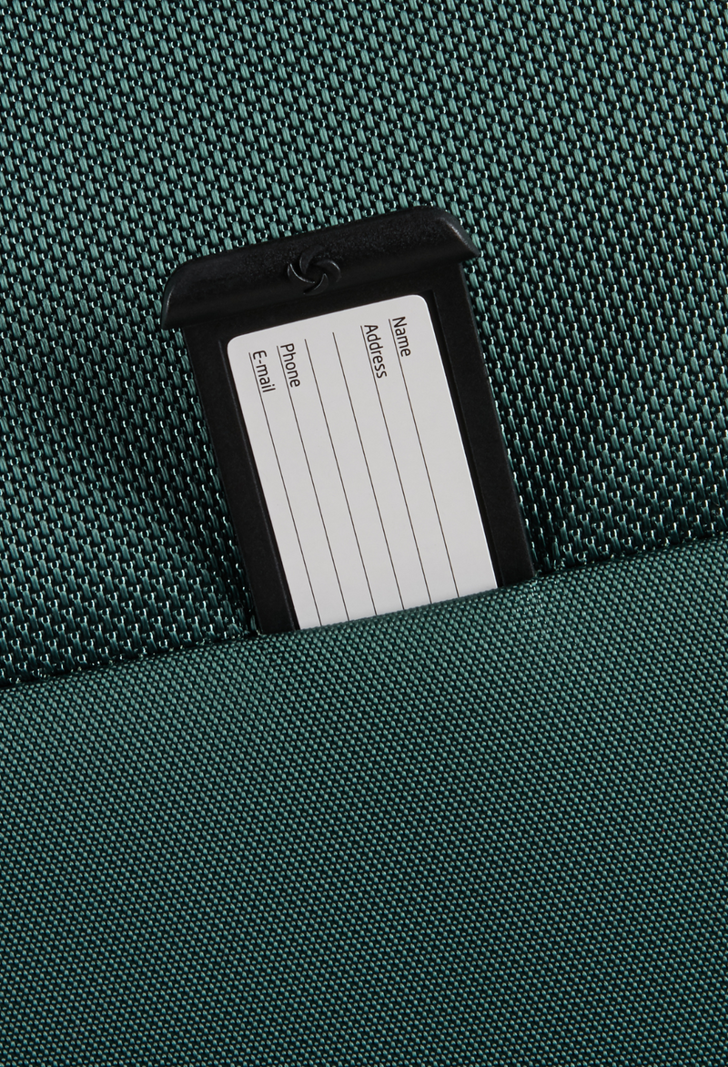 Samsonite Base Breeze Spinner