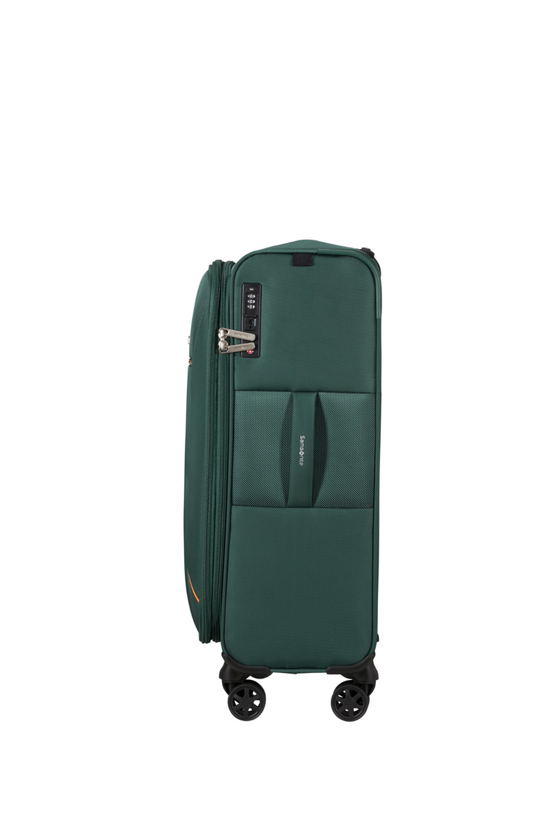 Samsonite Base Breeze Spinner