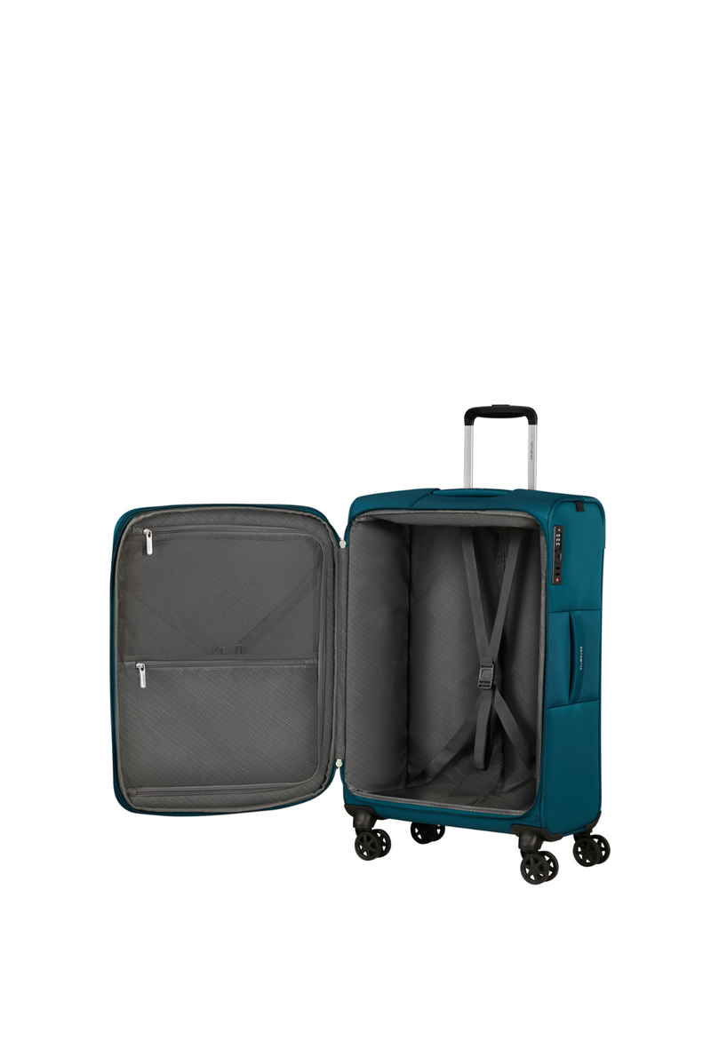 Samsonite Base Breeze Spinner