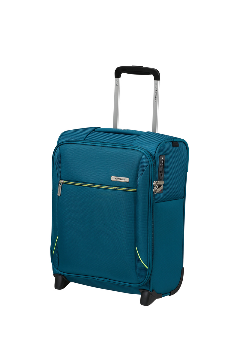 Samsonite Base Breeze spinner
