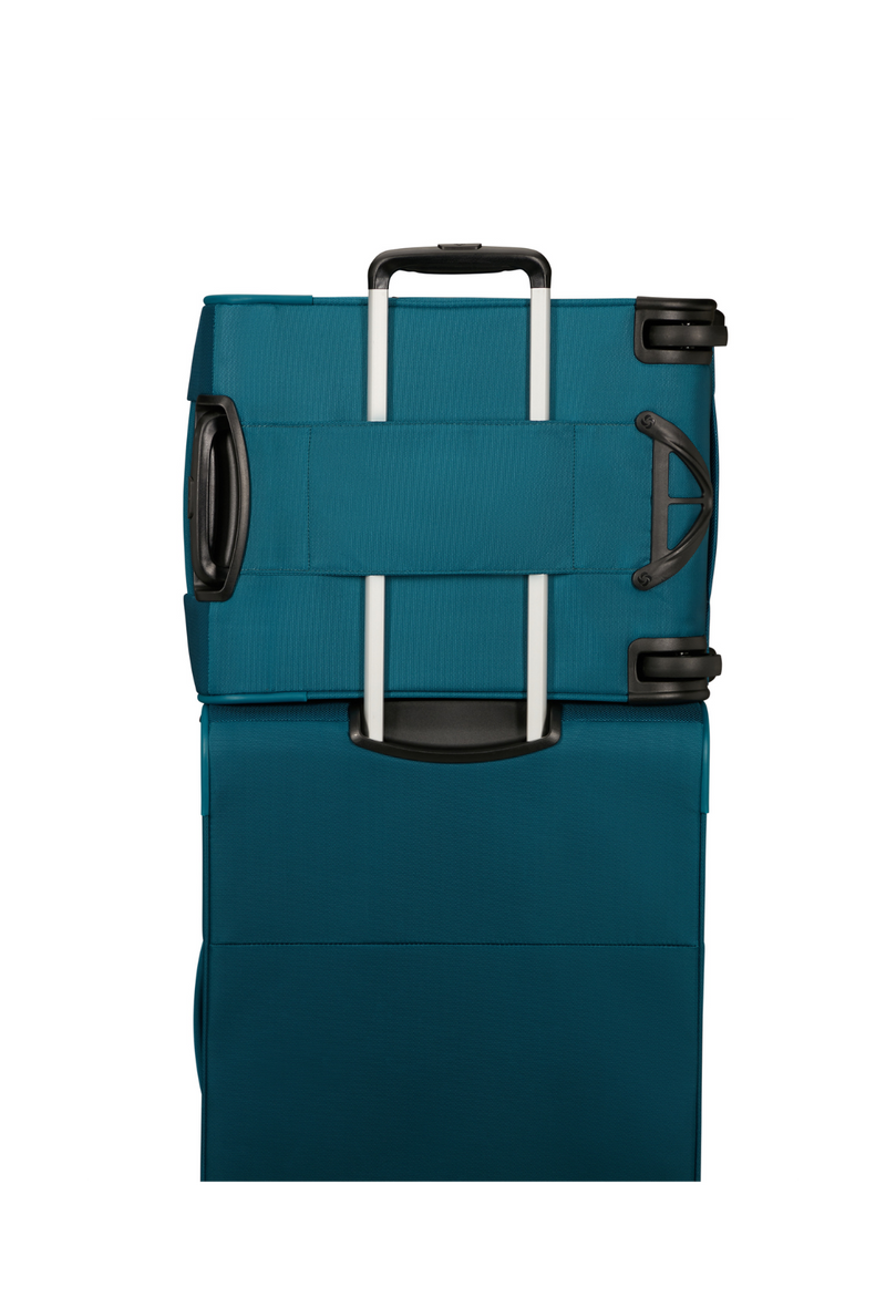 Samsonite Base Breeze spinner