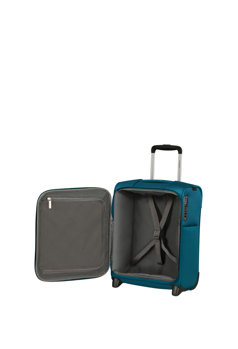 Samsonite Base Breeze spinner